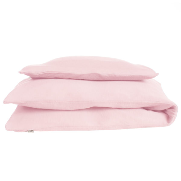 Sengetøy i ull til baby