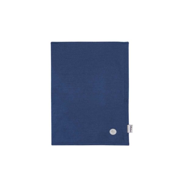 Ullhals tube - Buff bla╠è prod01