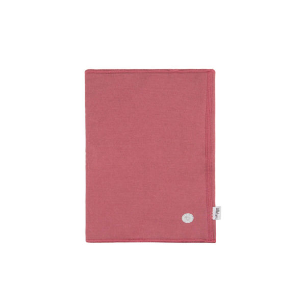 Ullhals tube - Buff cerise prod01