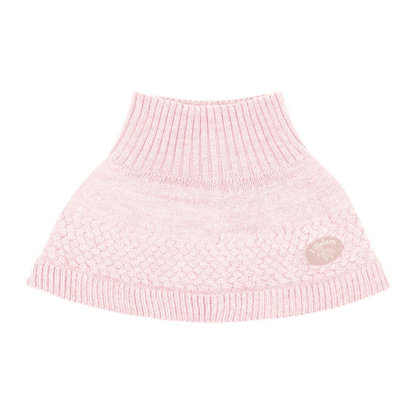 HalsBasic_rosa Hals classic - HalsBasic rosa