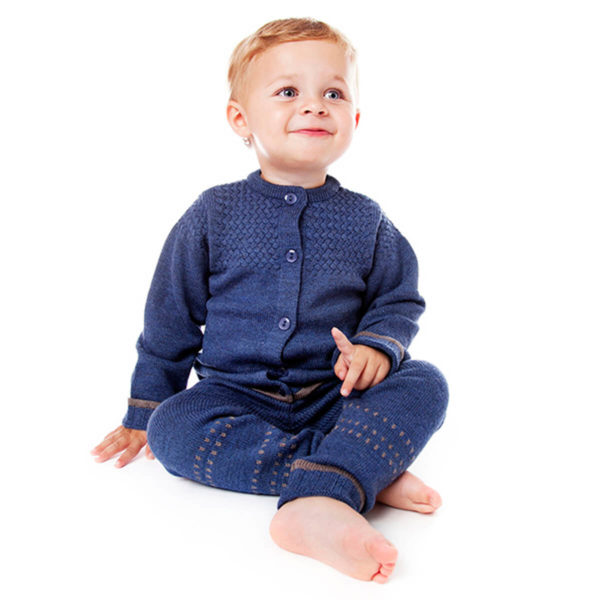 JakkeBasic_blaa_prod02 Bukse classic - JakkeBasic blaa prod02 1