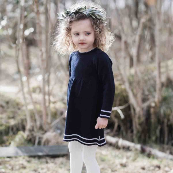 Kjole Mai - Lillelam 17mai kolleksjon2