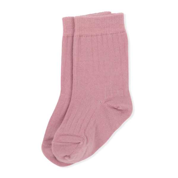 2pk Ullsokk - Lillelam 2pk Ullsokk lyng