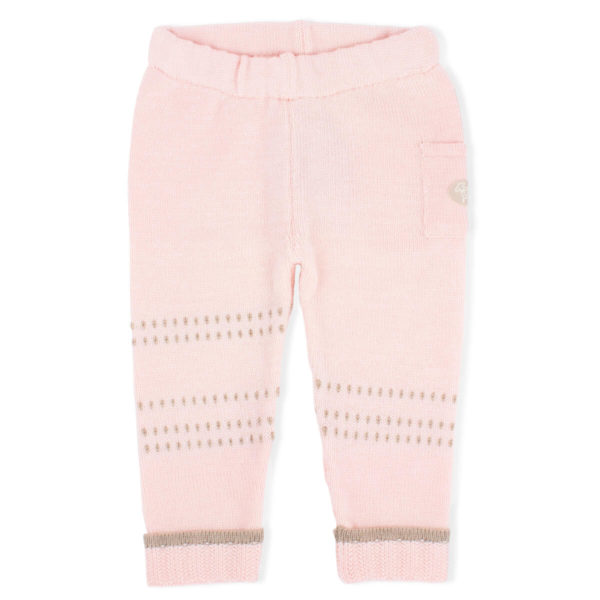 Lillelam_Bukse classic_rosa 1 Bukse classic - Lillelam Bukse classic rosa 1