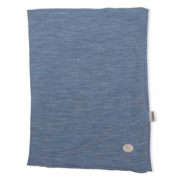 Ullhals tube - Lillelam Ullhals tube mellombla