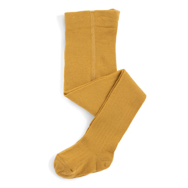 Ullstrømpebukse_oker