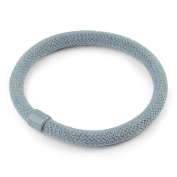 Hårstrikk - Lillelam Hårstrikk lyseblå