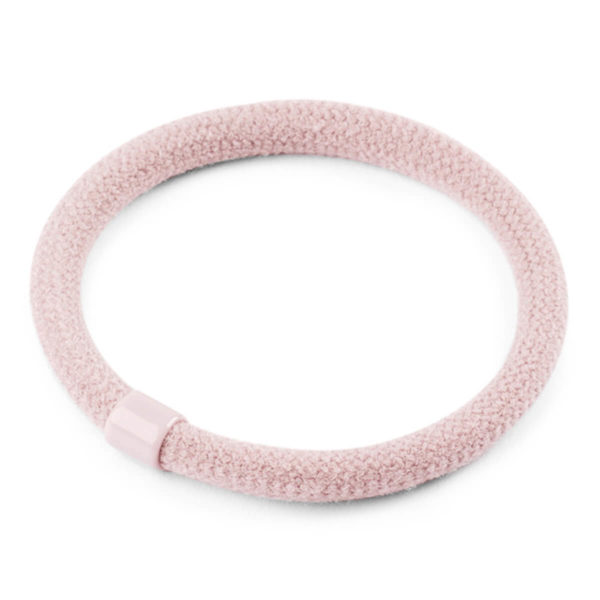 Hårstrikk - Lillelam Hårstrikk rosa