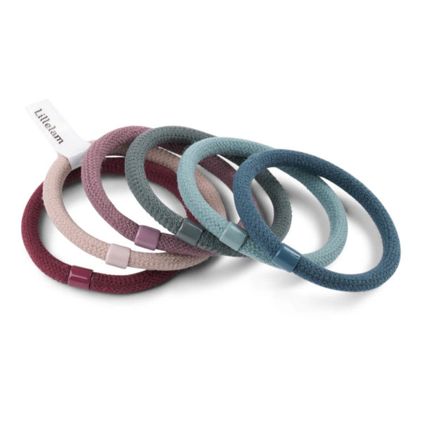 Hårstrikk - Lillelam Hårstrikker 2