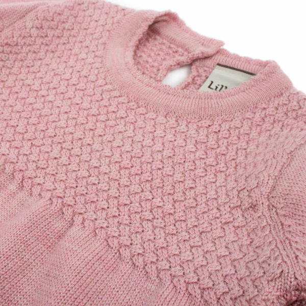 Kjole classic - Lillelam Kjole classic lyng 2