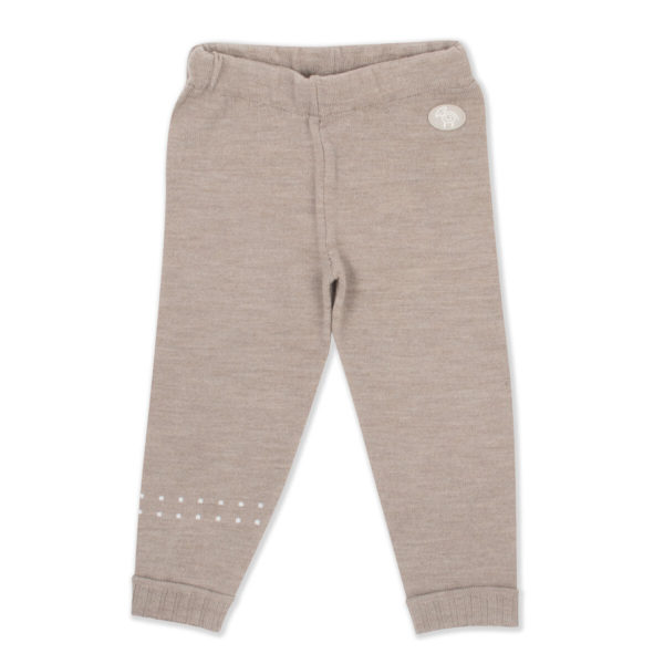 Lillelam_Bukse tynn classic_beige Bukse tynn utgående farger - Lillelam Bukse tynn classic beige