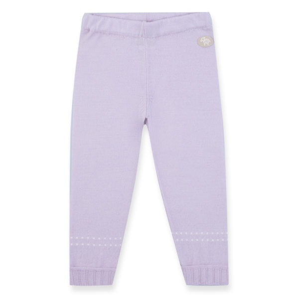 Lillelam_Bukse tynn classic_lavendel - Trousers thin classic_lavender 1 Bukse tynn utgående farger - Lillelam Bukse tynn classic lavendel Trousers thin classic lavender 1