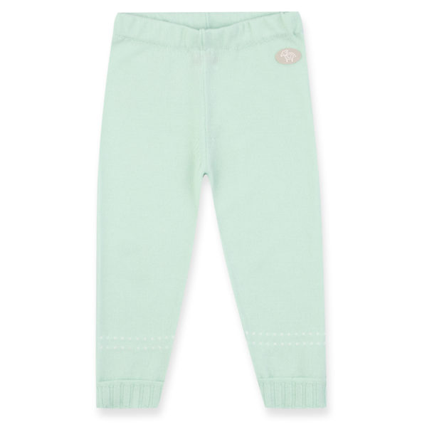 Lillelam_Bukse tynn classic_mint - Trousers thin classic_mint 1 Bukse tynn utgående farger - Lillelam Bukse tynn classic mint Trousers thin classic mint 1