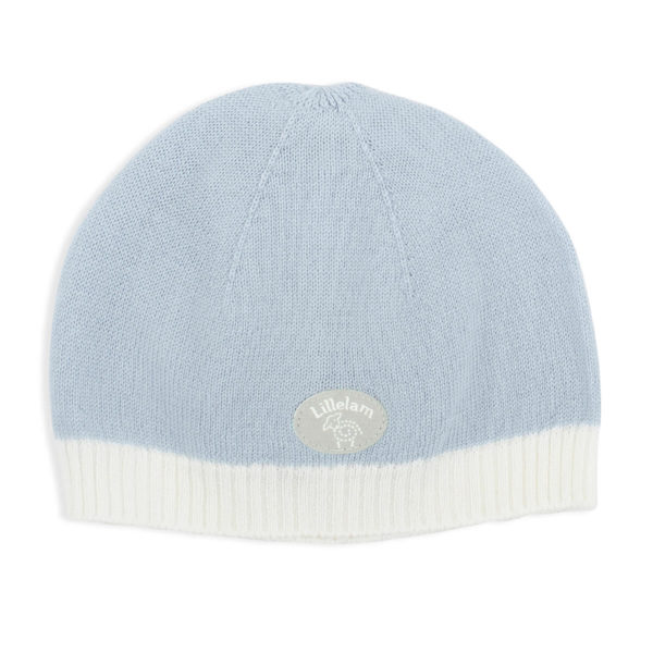 Lillelam_Lue tynn basic_lyseblå Lue tynn classic - Lillelam Lue tynn basic lyseblå