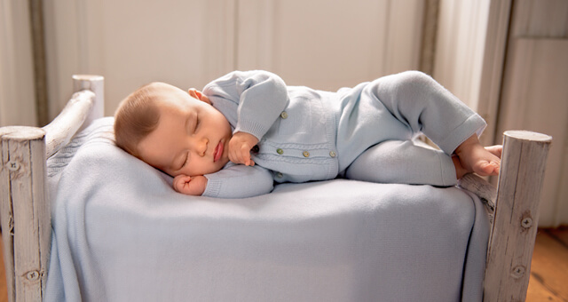 babymesse