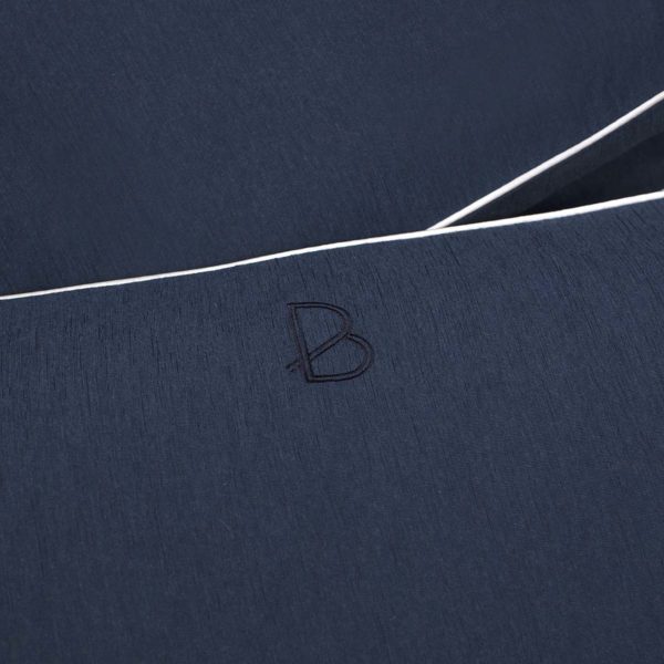 Sengesett Indigo night 220 cm - Indigo night 3