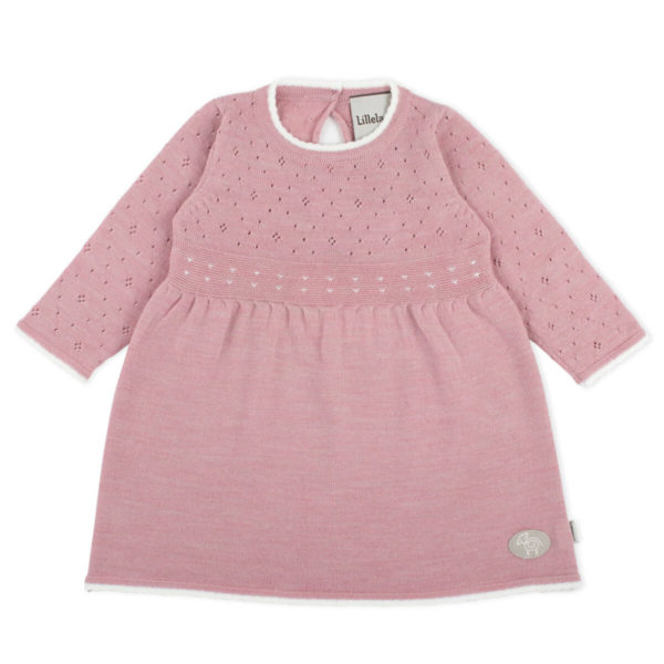 Lillelam_Kjole tynn classic_lyng Kjole tynn classic - Lillelam Kjole tynn classic lyng