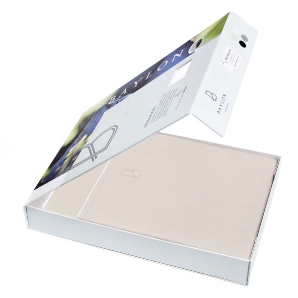 Soft sand_1 Sengesett Soft sand 220 cm - Soft sand 1