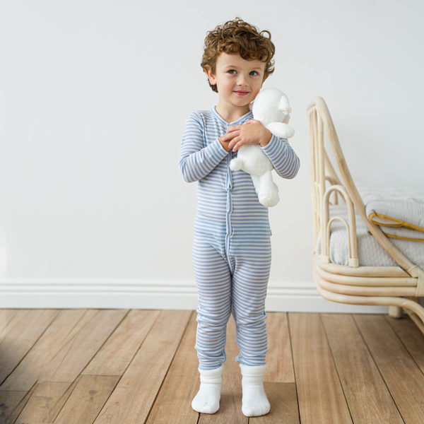 Lillelam_Ullpysj striper Ullpysj striper - Lillelam Ullpysj striper