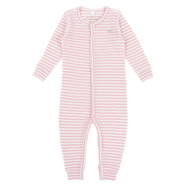 - Derfor bør du velge merinoull - Lillelam Ullpysj striper rosa Derfor bør du velge merinoull - Lillelam Ullpysj striper rosa