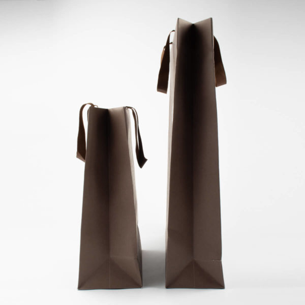 Lillelam eksklusiv papirpose - Untitled 3