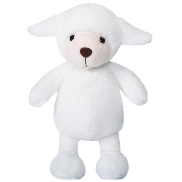 Lammi bamse - Lillelam Lammi kosedyr medium