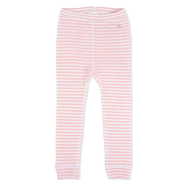 Lillelam_Ullongs striper_rosa Ullongs striper - Lillelam Ullongs striper rosa