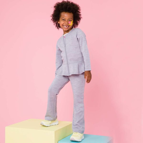 Bukse aktiv sweet - Lillelam Bukse aktiv sweet 3