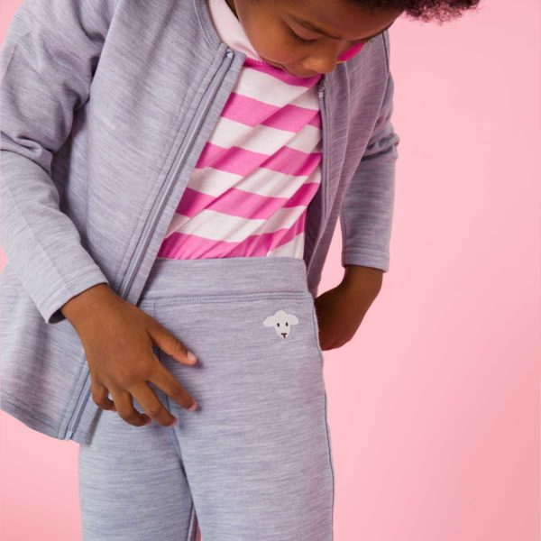 Bukse aktiv sweet - Lillelam Bukse aktiv sweet 3