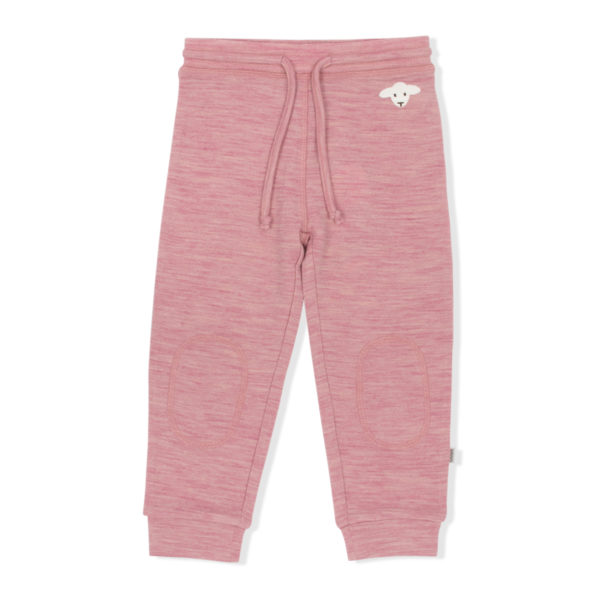Lillelam_Bukse aktiv_lyng - Trousers active_heather 1 Bukse aktiv - Lillelam Bukse aktiv lyng Trousers active heather 1