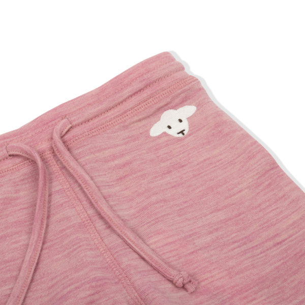 Lillelam_Bukse aktiv_lyng - Trousers active_heather 3 Bukse aktiv - Lillelam Bukse aktiv lyng Trousers active heather 3