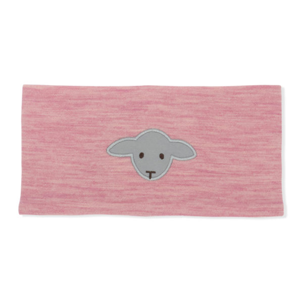 Lillelam_Hodebånd aktiv_lyng - Headband active_heather 1 Pannebånd aktiv - Lillelam Hodeband aktiv lyng Headband active heather 1