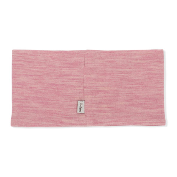 Lillelam_Hodebånd aktiv_lyng - Headband active_heather 2 Pannebånd aktiv - Lillelam Hodeband aktiv lyng Headband active heather 2