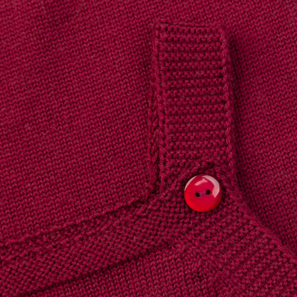 Romper m/lommer - Lillelam Romper lommer morell 3