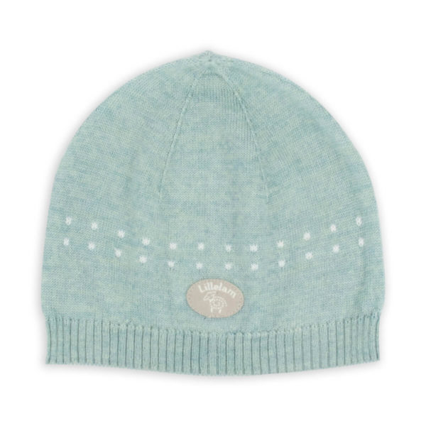 Lillelam_Lue tynn classic_sjøgrønn Lue tynn classic - Lillelam Lue tynn classic sjogronn
