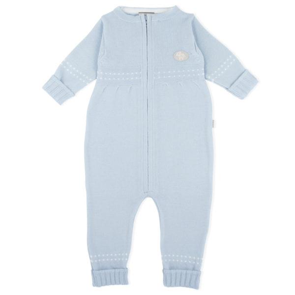 Tynn sparkedress til baby