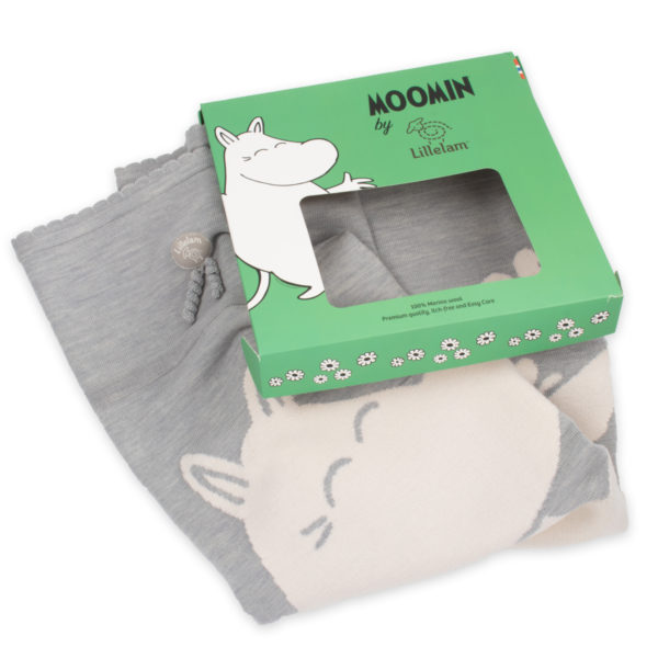 Baby - Mummi klær til de minste - Lillelam Pledd Mummi i eske 3 Mummi klær til de minste - Baby - Lillelam Pledd Mummi i eske 3