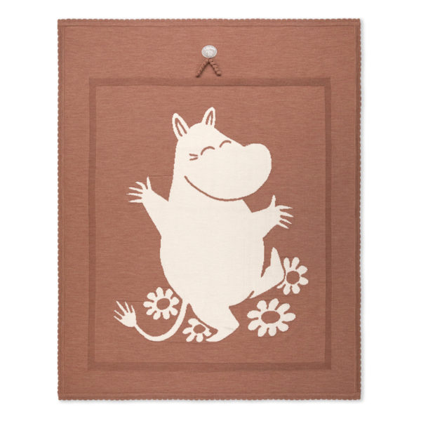 Pledd Mummi - Lillelam Pledd Mummi kanel 1