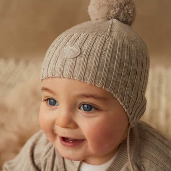 Baby Natur lue Lue Baby Natur - Baby Natur lue