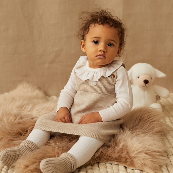 Baby Natur selekjole Selekjole Baby Natur - Baby Natur selekjole