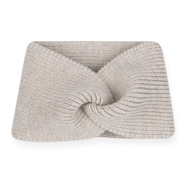 Lillelam_Hodebånd Baby Natur_lys beige 1 Hodebånd Baby Natur - Lillelam Hodeband Baby Natur lys beige 1