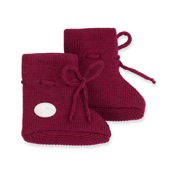 Lillelams juleklær til barn - Baby - Lillelam Babytofler special edition morell