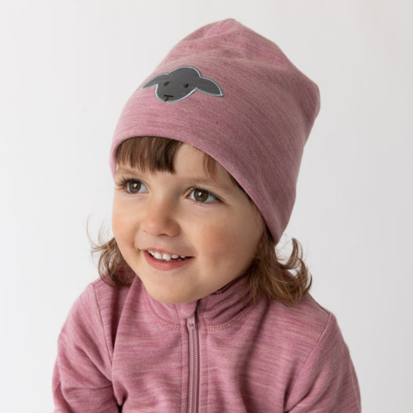 Lue aktiv - Lillelam Lue aktiv lyng jente