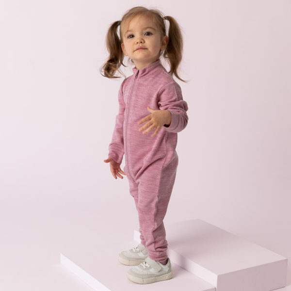 Sparkedress aktiv - Lillelam Sparkedress aktiv lyng jente