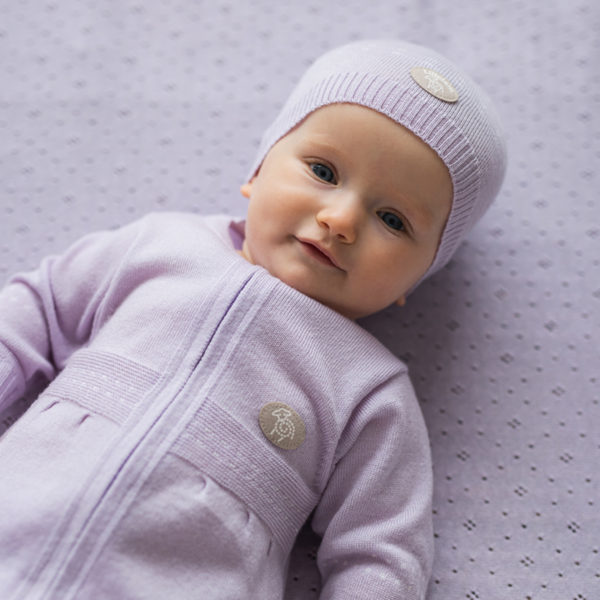 Lue tynn_lavendel Lue tynn classic - Lue tynn lavendel
