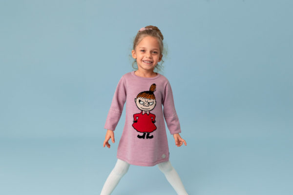 Kjole Lille My - lill ckid 1223 fin www 1236