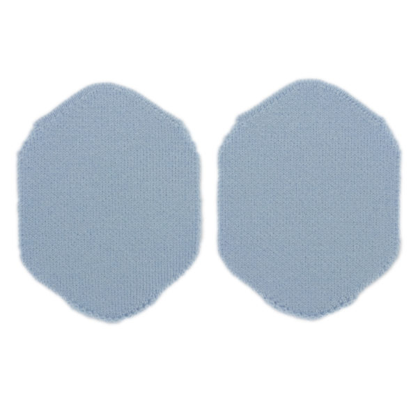 Lillelam_reparasjonslapper_lyseblå Reparasjonslapper i ull