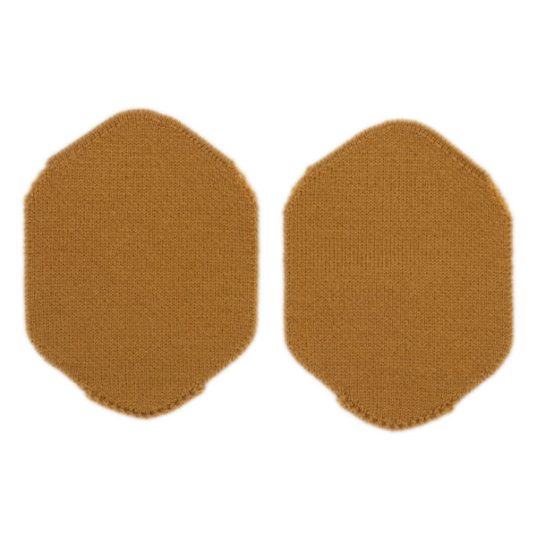 Lillelam_reparasjonslapper_oker Reparasjonslapper i ull