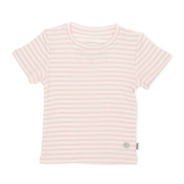 Ulltrøye til barn med korte armer