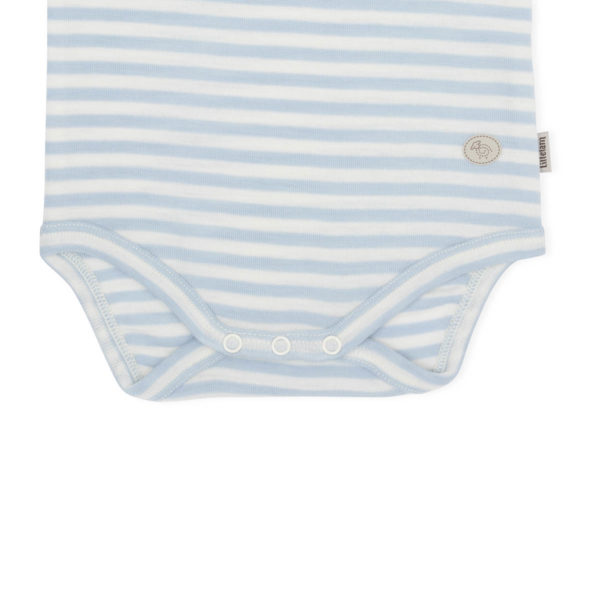 Ullbody kort erm striper - Product photos 2023 3584